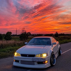 New Dawn