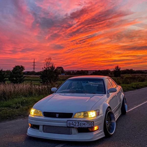 New Dawn