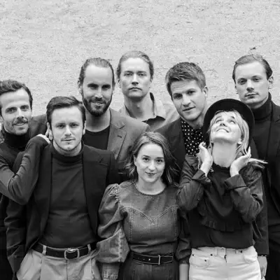 Listen to Hayde Bluegrass Orchestra, watch music videos, read bio, see tour dates & more!