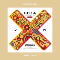 Sweetpower - Happy Days