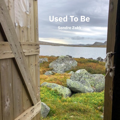 Used To Be - Single