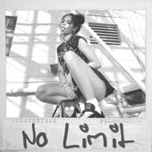 No Limit (feat. Kelela) - Single