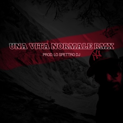 Una Vita Normale RMX - Single