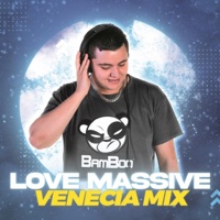 Massive Love (Venecia Mix) - Single - David BFL