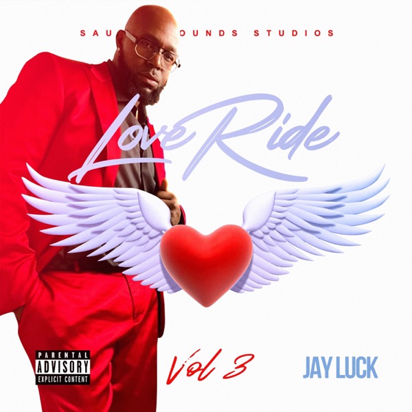 Love Ride, Vol. 3