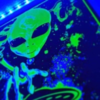 OUTOFTHISWORLD! (feat. JoshIGuess) - Single - D34D @imactuallyd34d