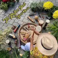 Because I'm Afro Caribbean (TRP Mix) — Antonio Ocasio