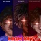 HIGH KEY (feat. Big Dom & yvng bando boy) - KYRUTI lyrics