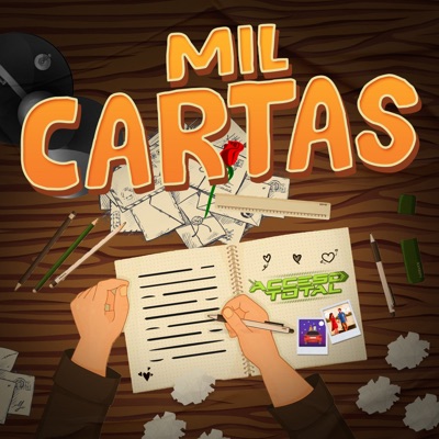 Mil Cartas - Single