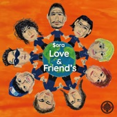 Love&Friend's artwork