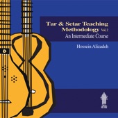 Tar and Setar Teaching Methodology, Vol. 2 artwork