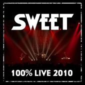 100% Live 2010 (Remastered 2022) artwork