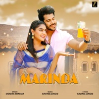 Marinda - Single - Monika Sharma