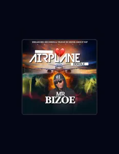 Listen to MRBIZOE, watch music videos, read bio, see tour dates & more!