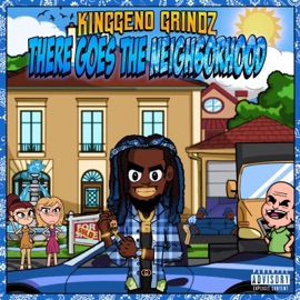 Sumn 2 Say KingGeno Grindz