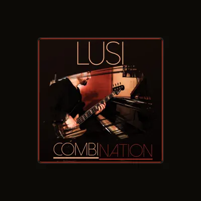 Listen to Lusi, watch music videos, read bio, see tour dates & more!