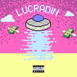 Lucradin (feat. Lil Ghost) MC Biel Da VC