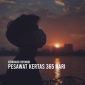 Pesawat Kertas 365 Hari artwork
