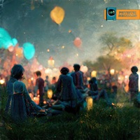 Hanging Out in the Park - Single - Ray Normandie & Patiotic Records