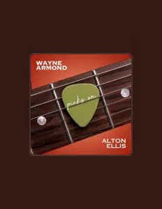Dengarkan Wayne Armond, tonton video musik, baca bio, lihat tanggal tur & lainnya!