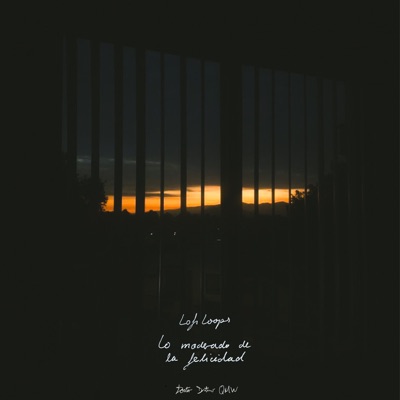 Lofi Loops Y Lo Moderado De La Felicidad (feat. QMW)