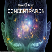 Concentration - Hemi Sync