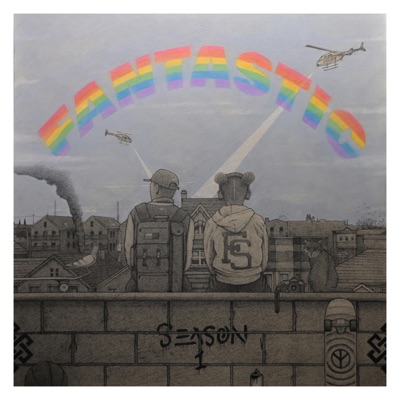 FANTASTIC: Season 1