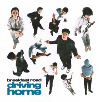 Driving Home - Single - Breakfast Road