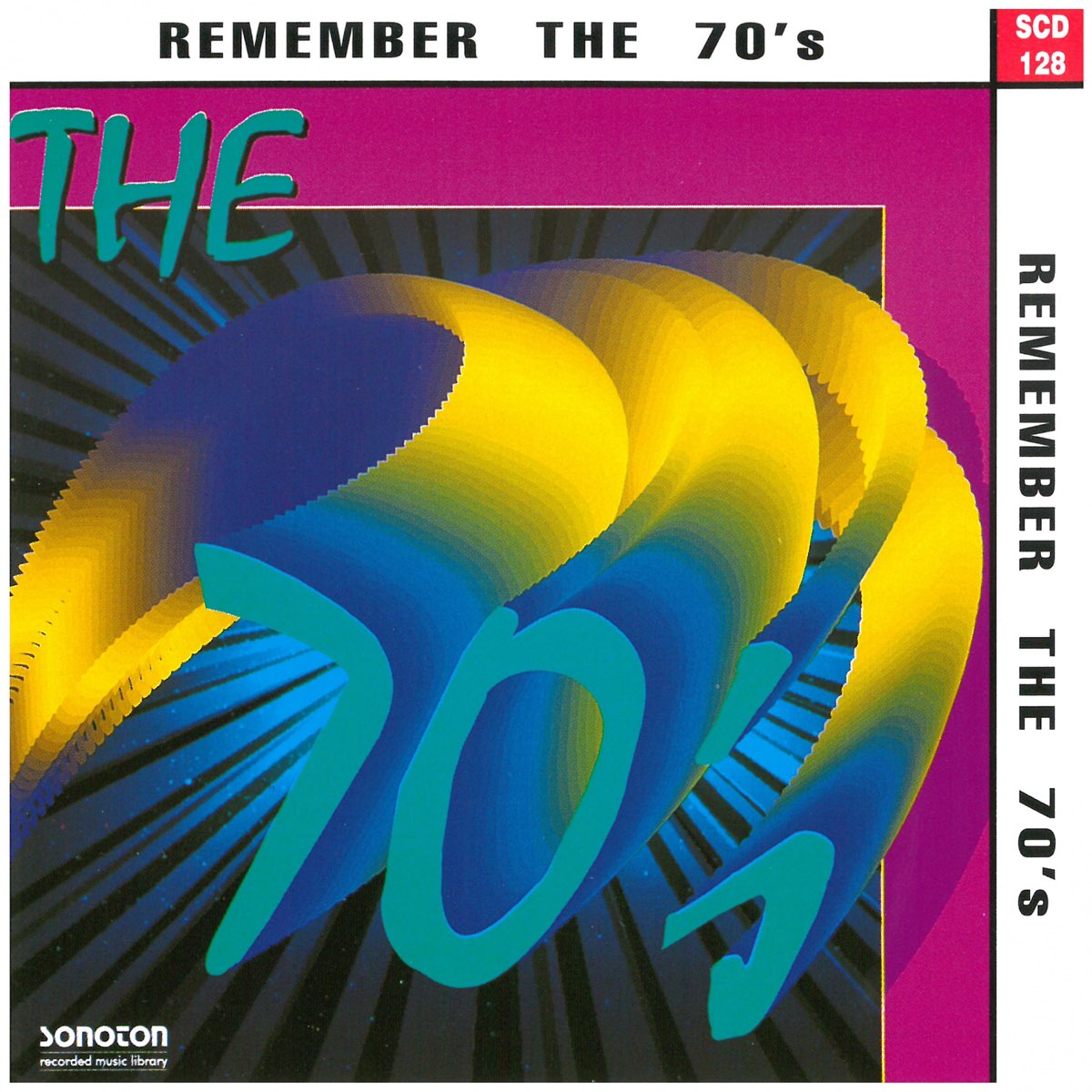 ‎Remember the 70's by Quango, Sparky, Peter Michael & Charles Hörnemann ...