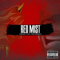 Red Mist - EP - Split1 & Bigredcap