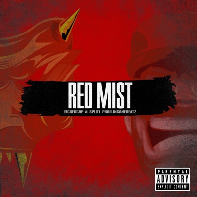 Red Mist - EP
