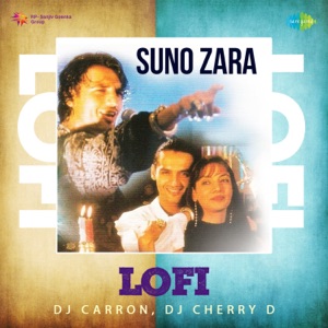 Suno Zara (Lofi)