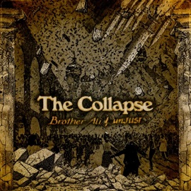 The Collapse Brother Ali & UnJust