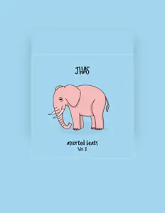 Listen to Jhas, watch music videos, read bio, see tour dates & more!