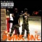 Blank one (feat. J $piff) - Ratchet lyrics