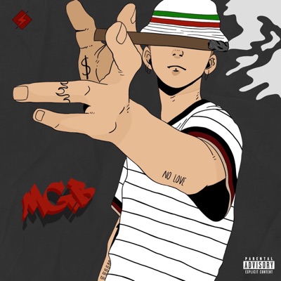 MGB Mixtape - EP
