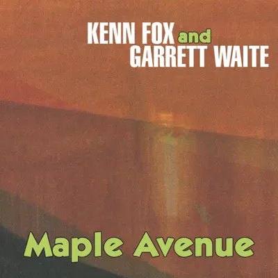 Hör dir „Maple Avenue“ von Garrett Waite an