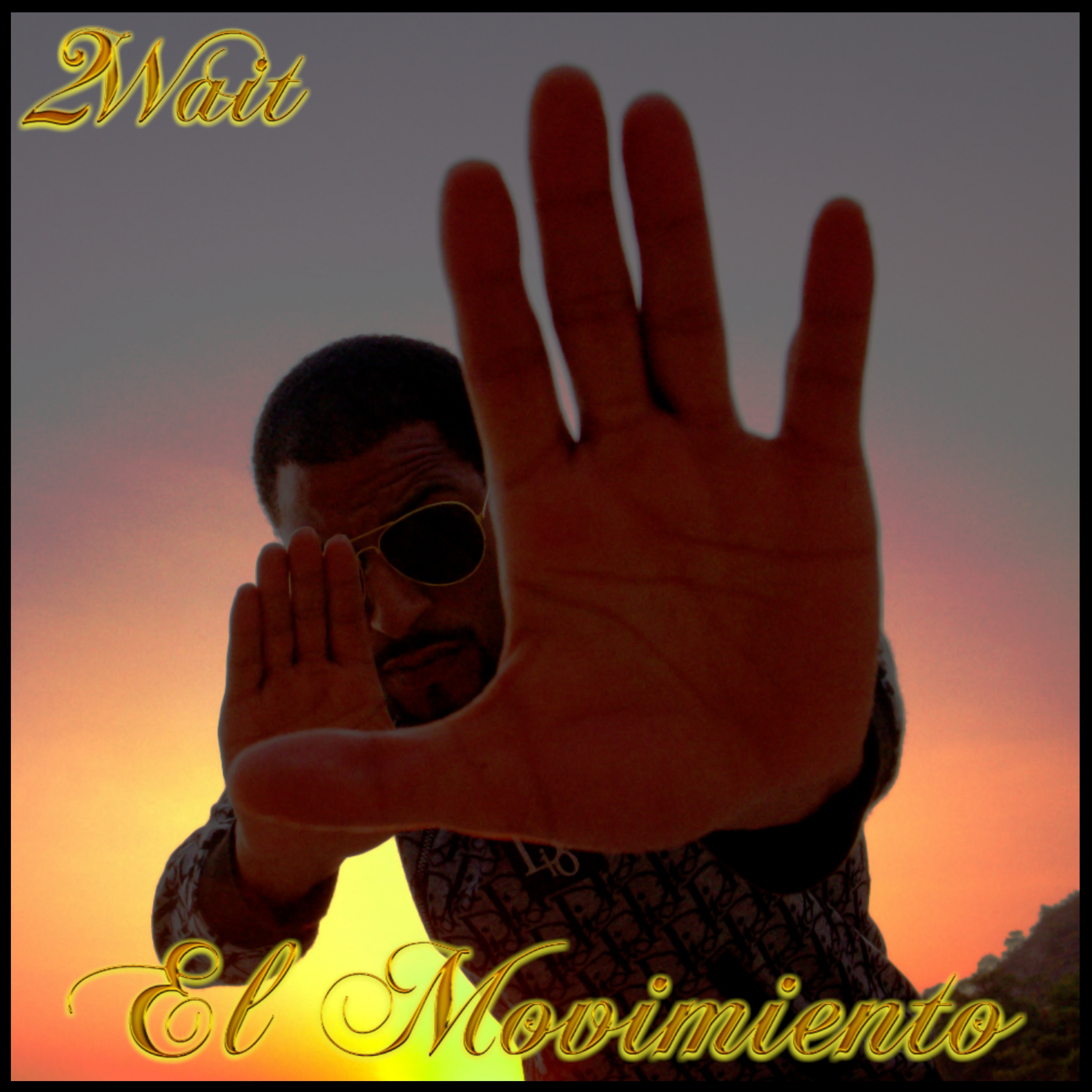El Movimiento - EP