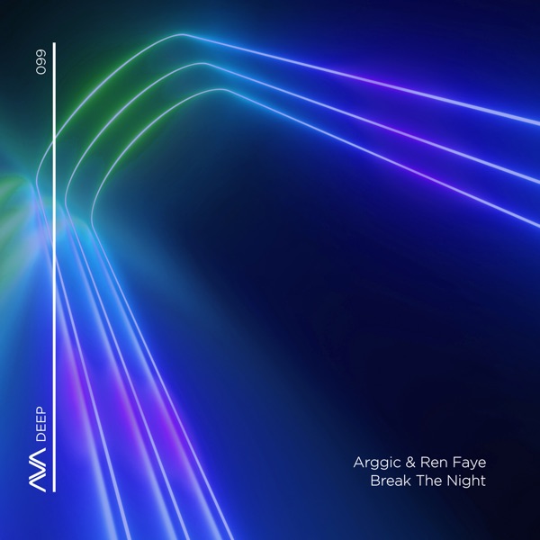 Break the Night - Single