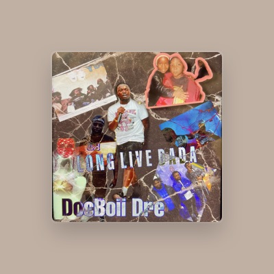 Listen to DocBoii Dre, watch music videos, read bio, see tour dates & more!