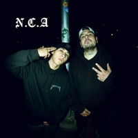 Negros Con Actitud - Single - Vladimir Mrqz & Tato 98