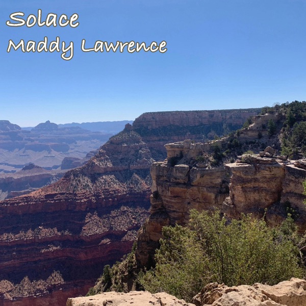 Solace (feat. Maddy Lawrence)