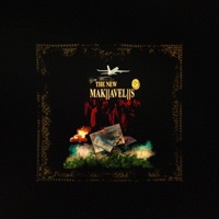 THE NEW MAKIAVELIS (feat. Exact Dub) - Single - Devildope