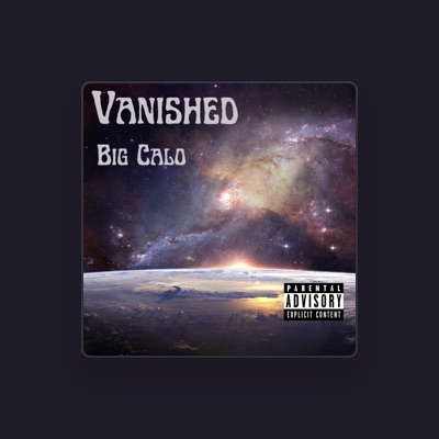 Listen to Big Calo, watch music videos, read bio, see tour dates & more!