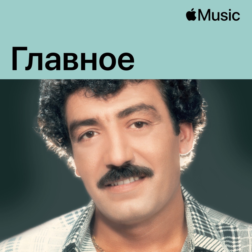 Муслим Гюрсес: главное