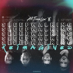 Sleepwalking (Unplugged)
