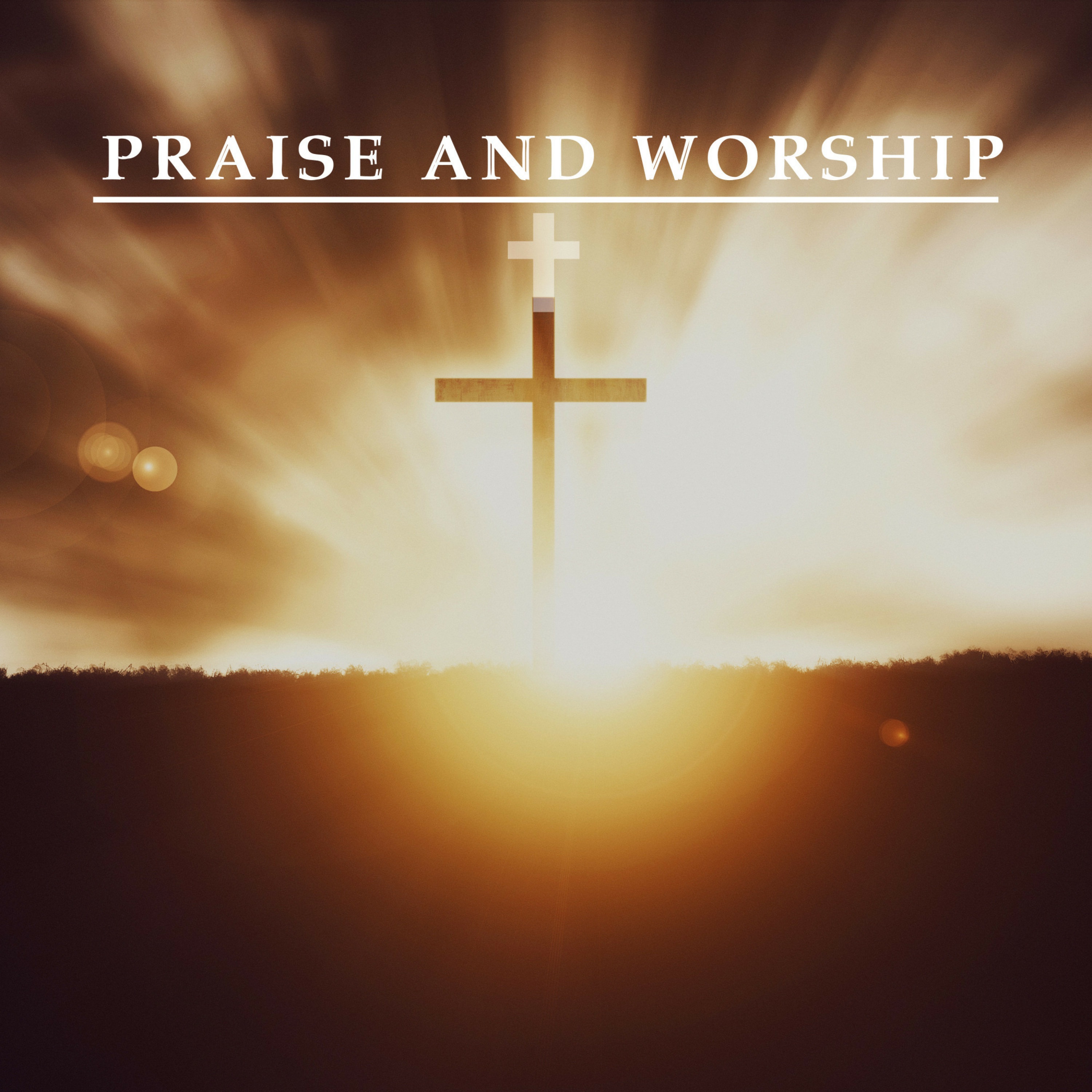 Sun Praise and Worship Session