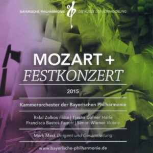 Mozart+ Nussio (Live)