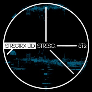 Strxltd012 - Single