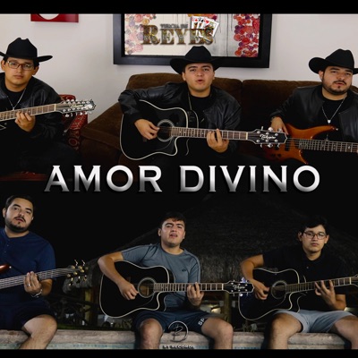 Amor Divino - Single